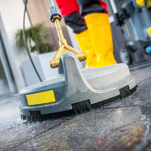 Commercial Cleaning Services in Milton, Burlington & Oakville