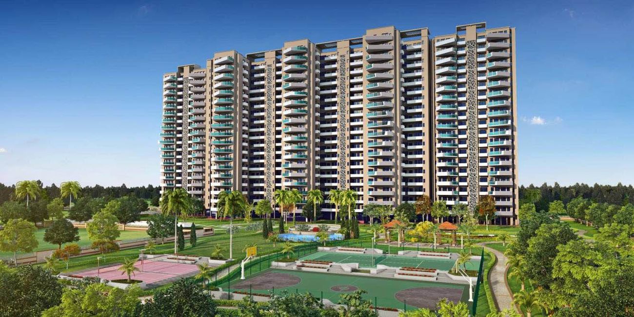 Best 2 & 3 BHK Flats in Sector 50 Gurgaon