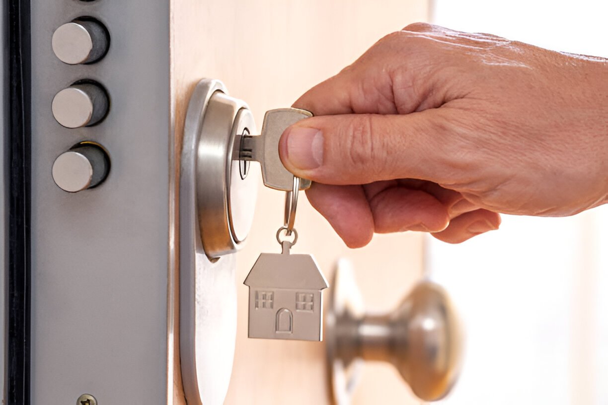 Locksmith Services | Quality Lock Services