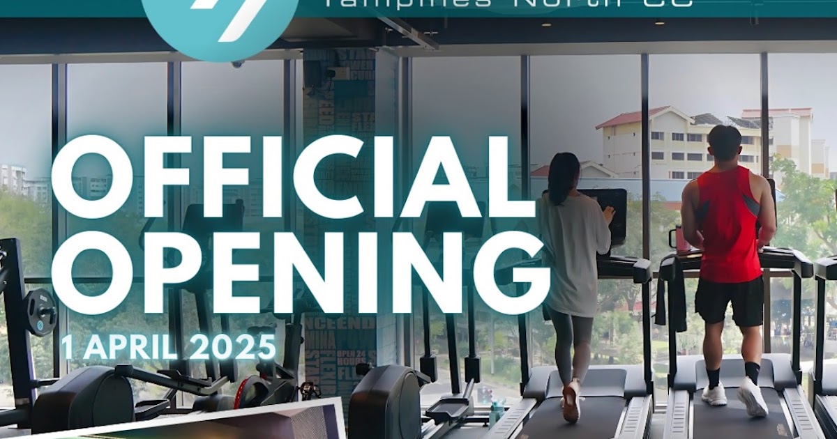 Personal Training Singapore: What Students and Adults Should Know Before Joining a Gym