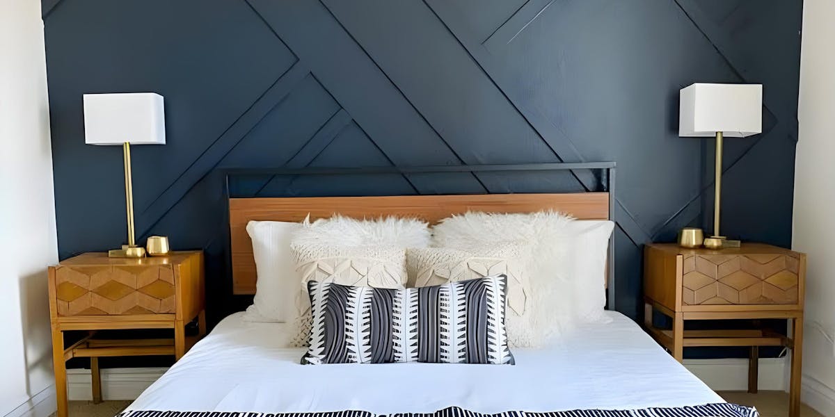 Top Bedroom Interior Designs in Kolkata By Best Interior Designer