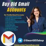 Buy Old Gmail Accounts