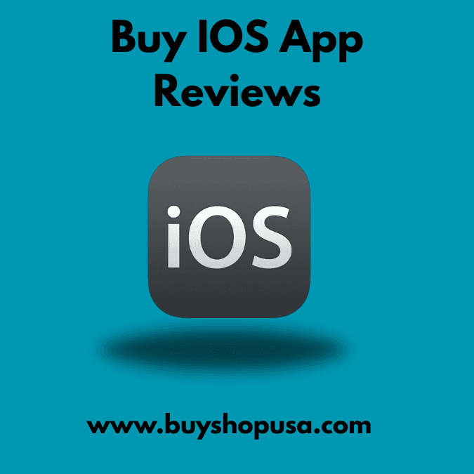 Improve App Store Success — Buy iOS App Reviews Today
