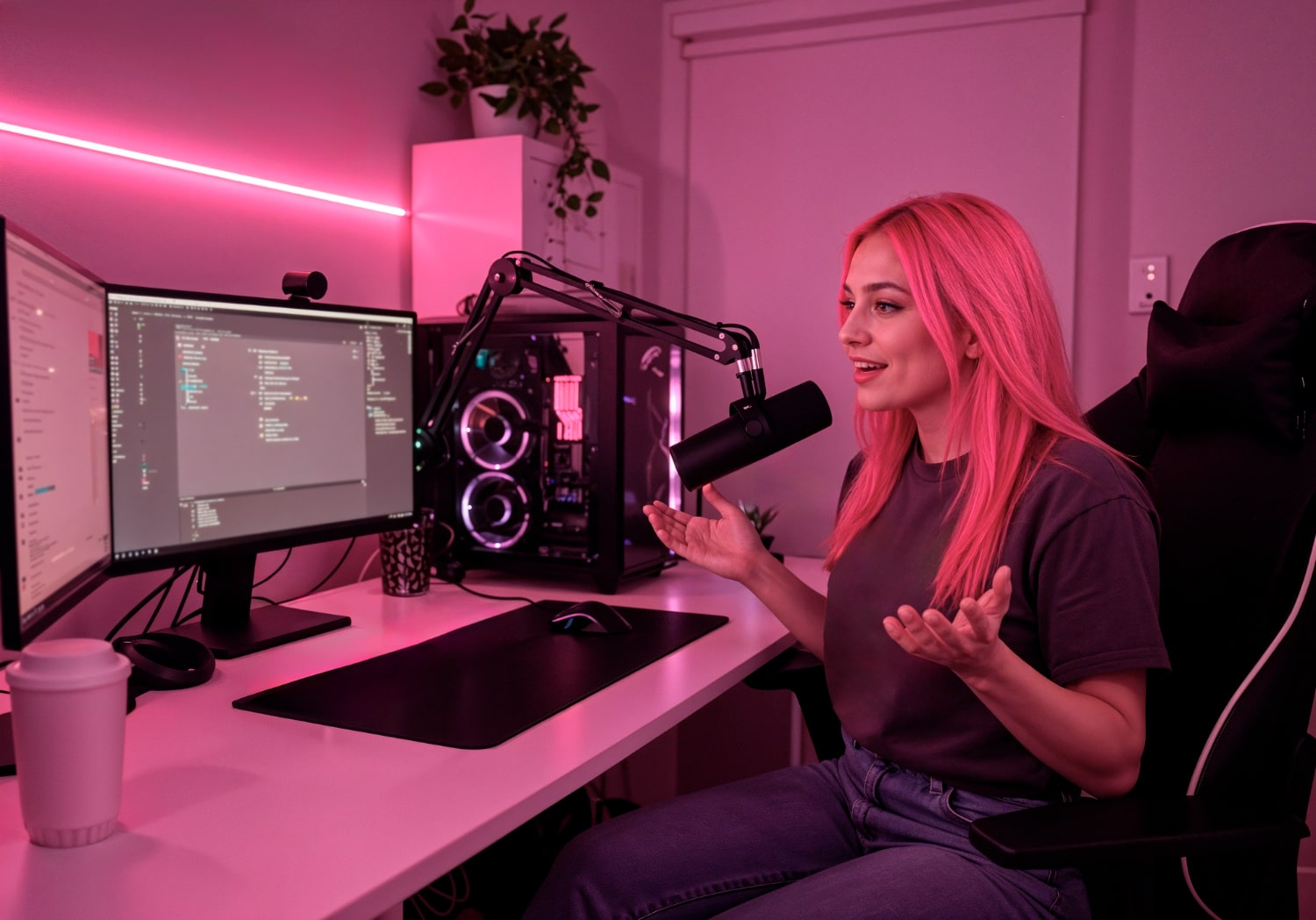 The Best Power Cords for Streamers for Smooth Streaming Setup