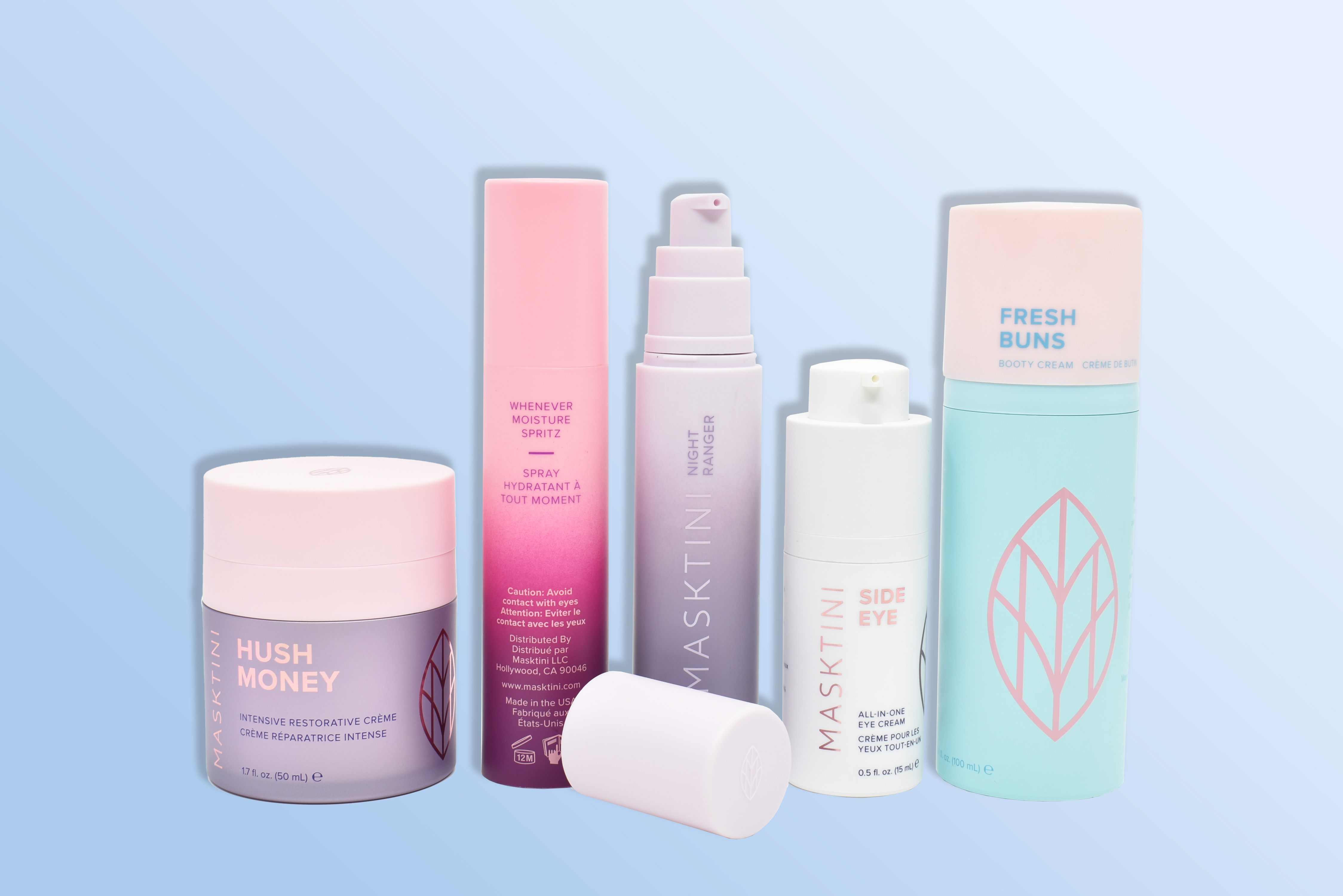 Custom Packaging For Beauty Medical & Cannabis Industry