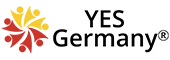 Yes Germany 2-STEP Lead Bot with Animated Icon
