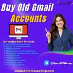 Buy Old Gmail Accounts
