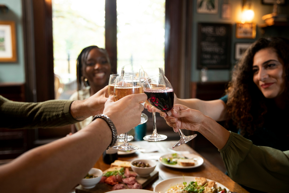 Happy Hour Specials Osoyoos BC: Wine Tastings & Deals Guide