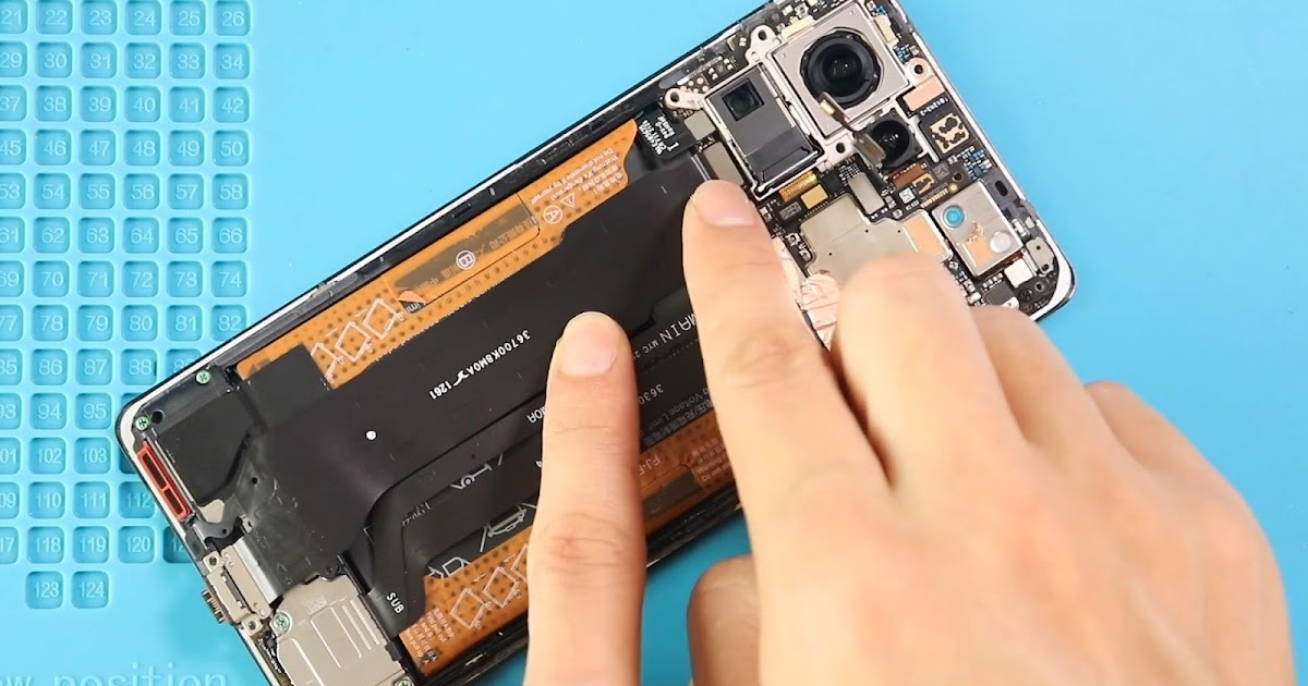 Xiaomi Reparatur Dachau München – Zuverlässiger Service bei SM Handy Reparatur