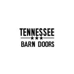 Tennessee Barn Doors