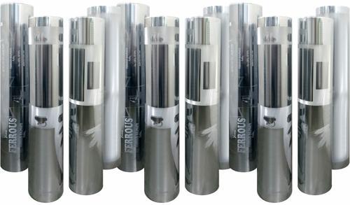 Budget Friendly Rotogravure Printing Cylinders - Primetech