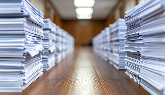 How New York’s E-Filing Expansion Is Reshaping Litigation in 2026 - InsuraCareLife