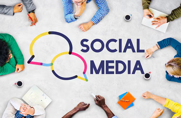 Small Business Success Stories with a Social Media Agency in Delhi