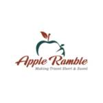 appleramble travels