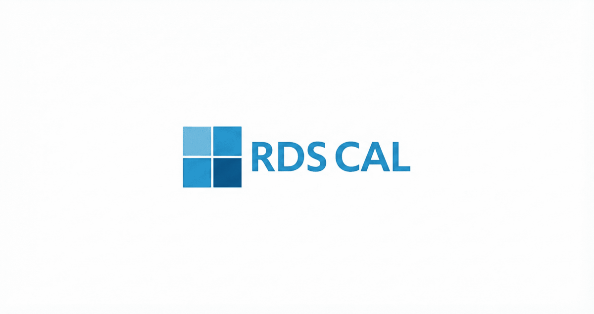 Buy Windows Server RDS CAL Licenses 2025–2016 | RDS CAL Store