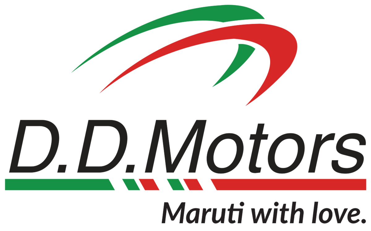 DD Motors - Maruti Suzuki Dealer in Delhi & Dehradun