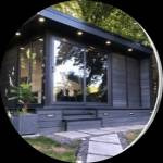 Pecasa Premium Garden Rooms