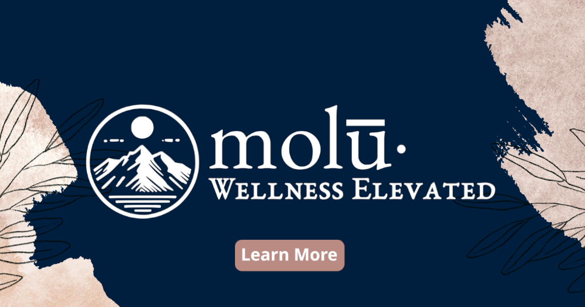 Molu - Wellness Elevated