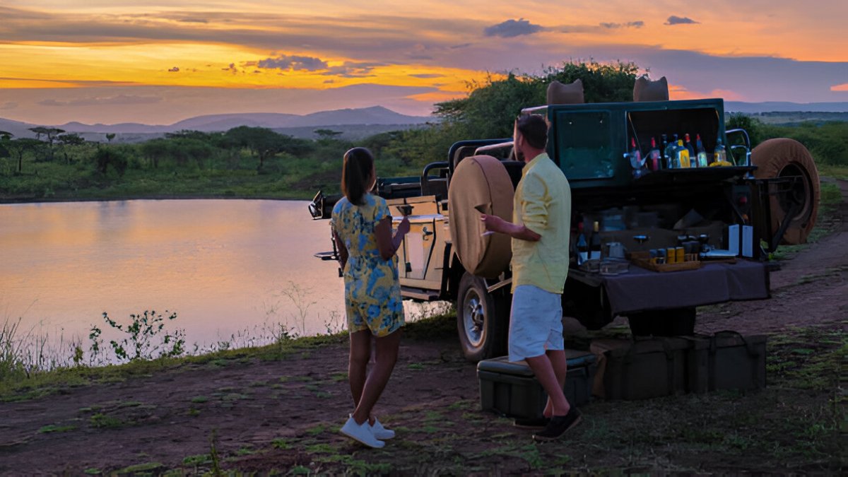 Which are the Must-Visit Destinations in India? A Complete 2026 Travel Guide – Trans India Holiday – Best Value Tours in India