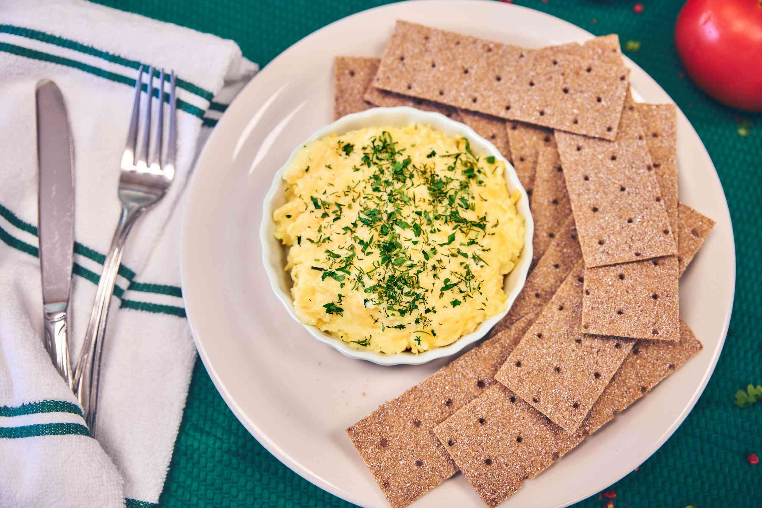 Babushka Market - Authentic Eastern European Cuisine