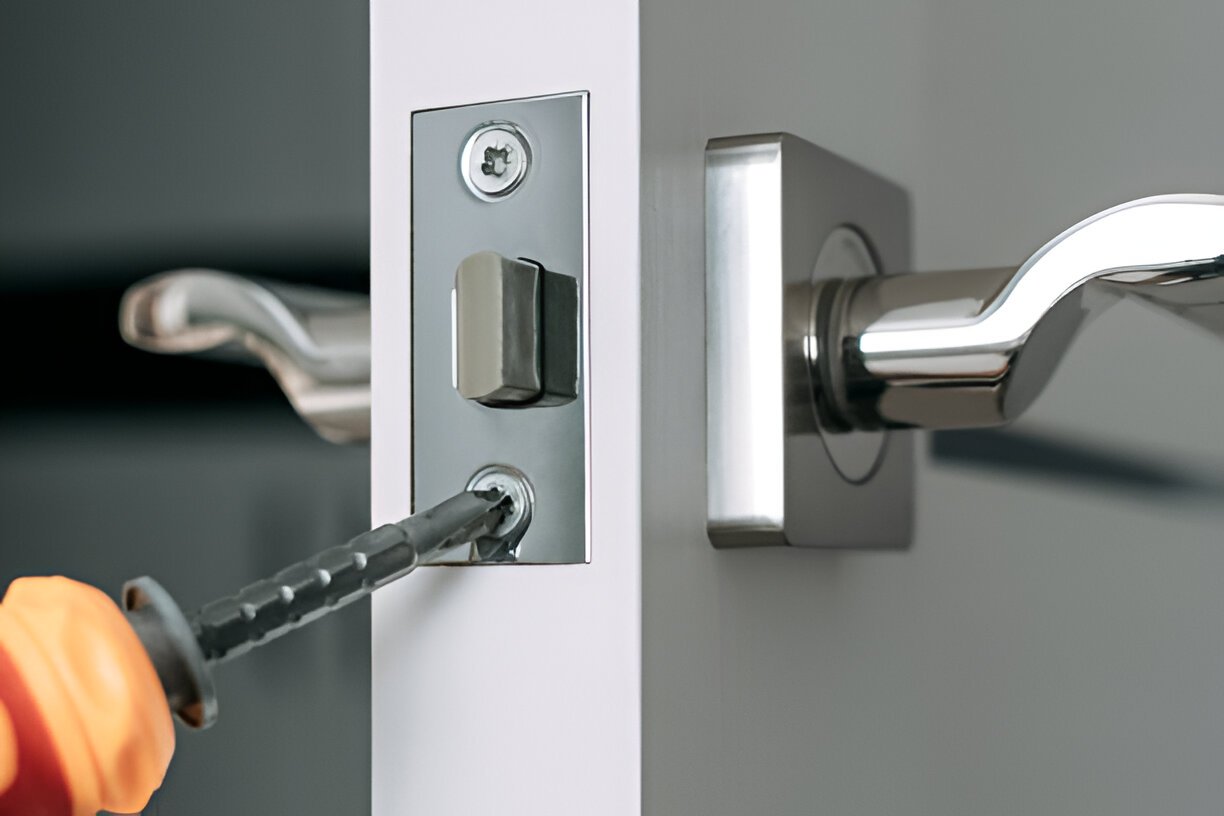 Professional Locksmith Services | Locksmith Installation Services