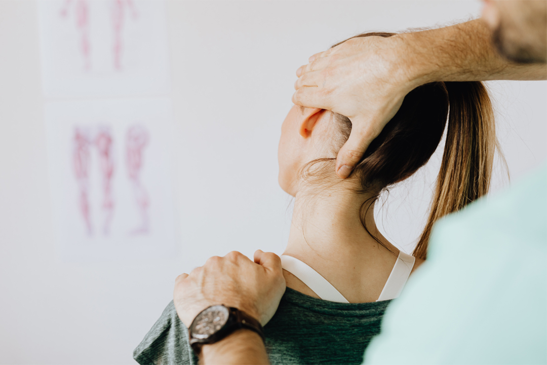 Kelly Chiropractic & Rehabilitation Centre | Chiropractor in CT