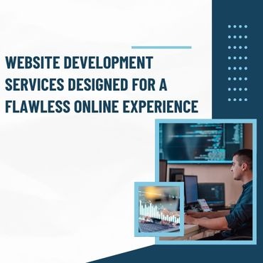 Website Development Services Designed for a Flawless Online Experience - AppCloneScript