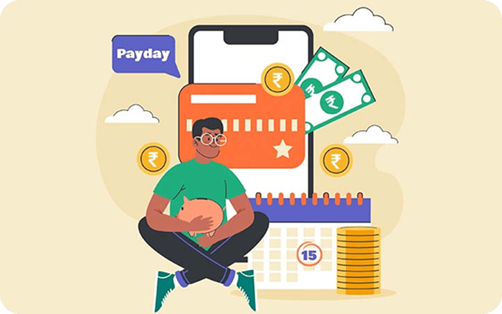 Instant Payday Loans in India – Quick Approval with BharatLoan