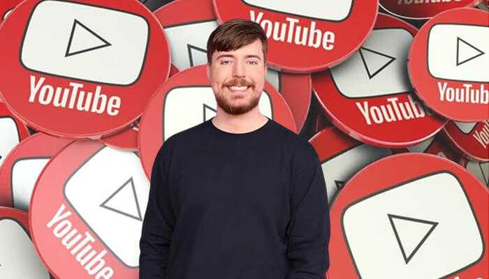 Mr Beast Net Worth 2024 – Analysis by Tycoonstory