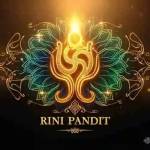Rini Pandit