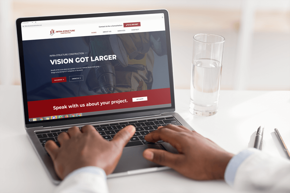 Cutler Bay Web Design | WordPress, SEO & Google Ads Experts