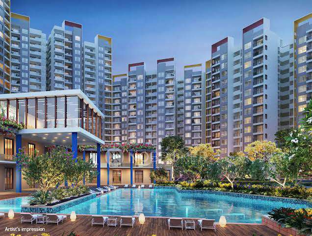 BPTP Lutyens 102 Residential Property In Gurgaon