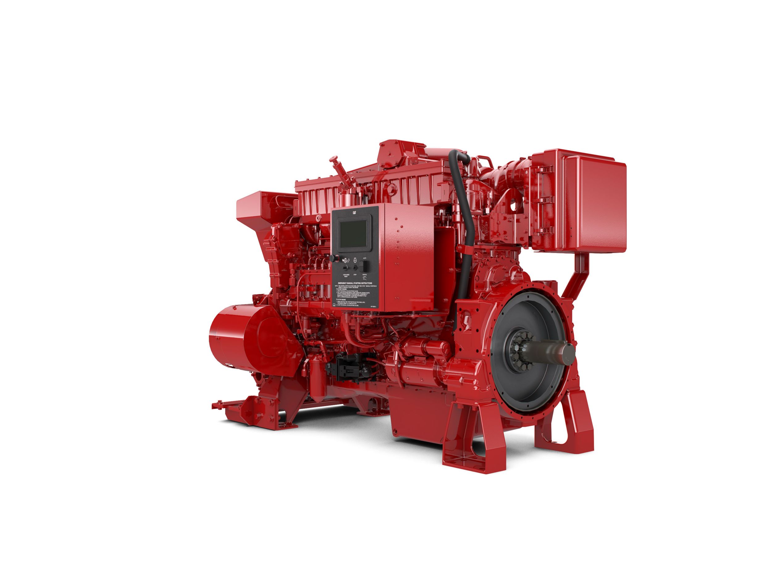 7 Benefits of Using Diesel Fire Pumps for Safety