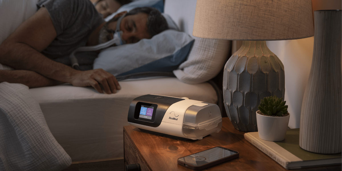 Breathe Easy, Sleep Well: A Comprehensive Guide to CPAP Machines – Urban Vibe 25