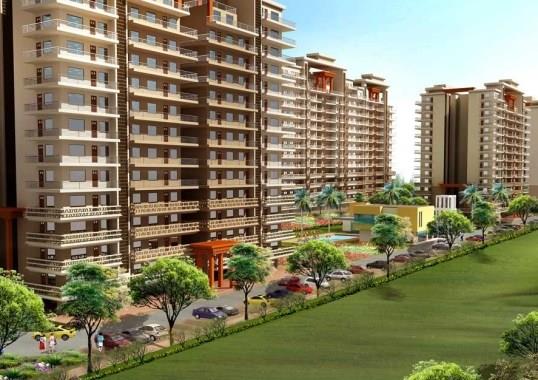 Best 2 & 3 BHK flats in sector 102 Gurgaon