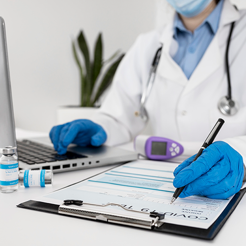 Cardiology Billing Services - Cue Claims