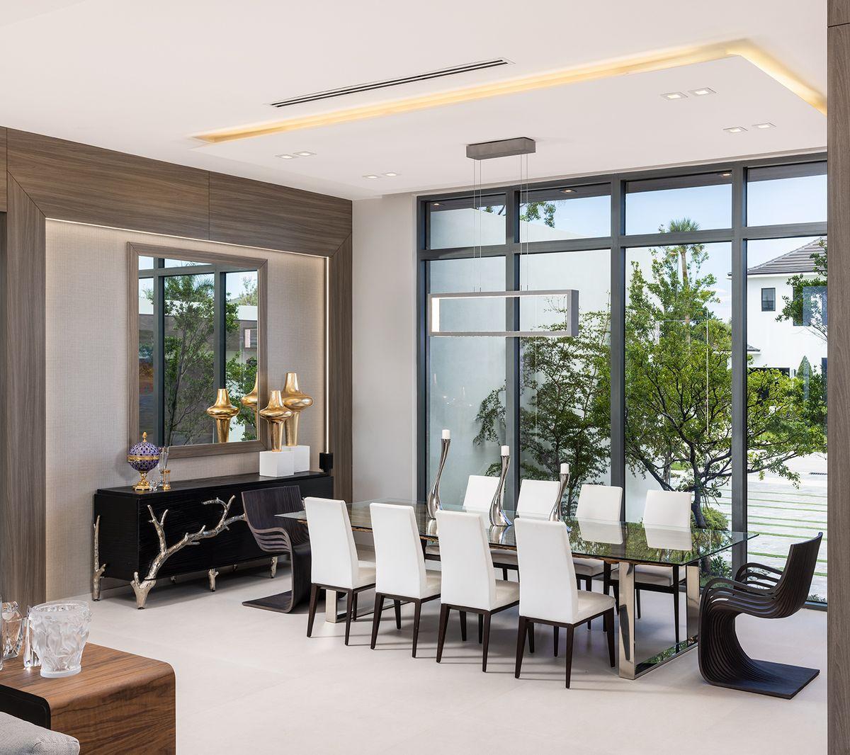 Interior Designer South Florida: Smart Design for Life on... - Hasster