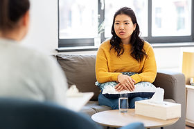 Psychologist near Me