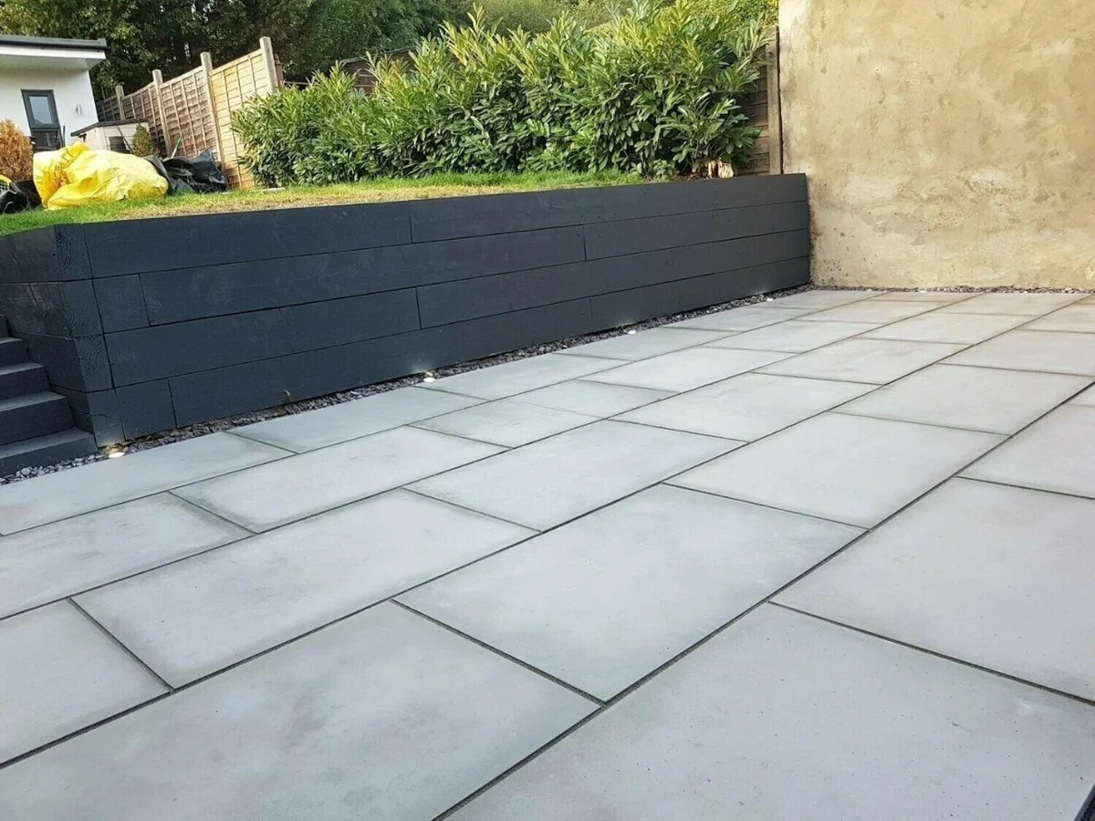 Key Differences Between Kandla Grey Sandstone and Other Natural Stones