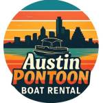 Austin pontoon boat rental