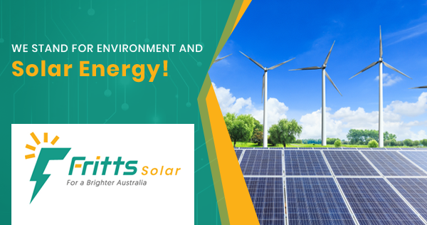 Solar Installation in Perth | Solar Company Perth Systems, WA - Fritts Solar