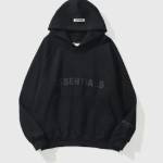 essentials hoodie