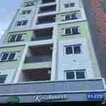 Krishnavi Luxury Hostel in Kota Rajasthan