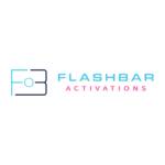 Flashbar Activations