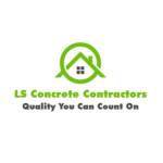 LS Concrete Contractors