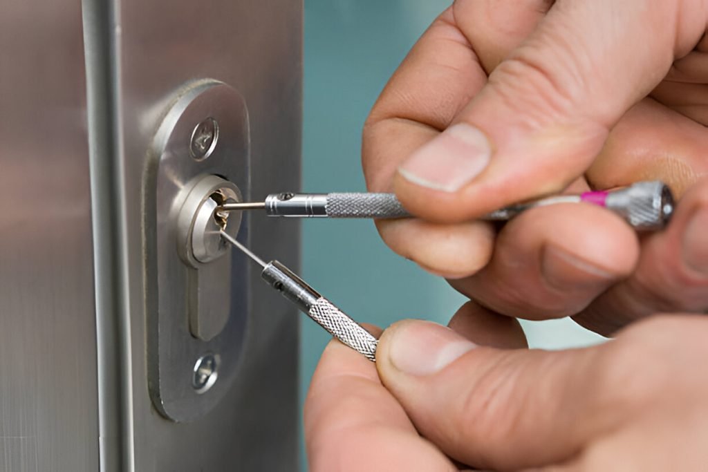 Reliable Residential Locksmith London | N1 Locksmiths