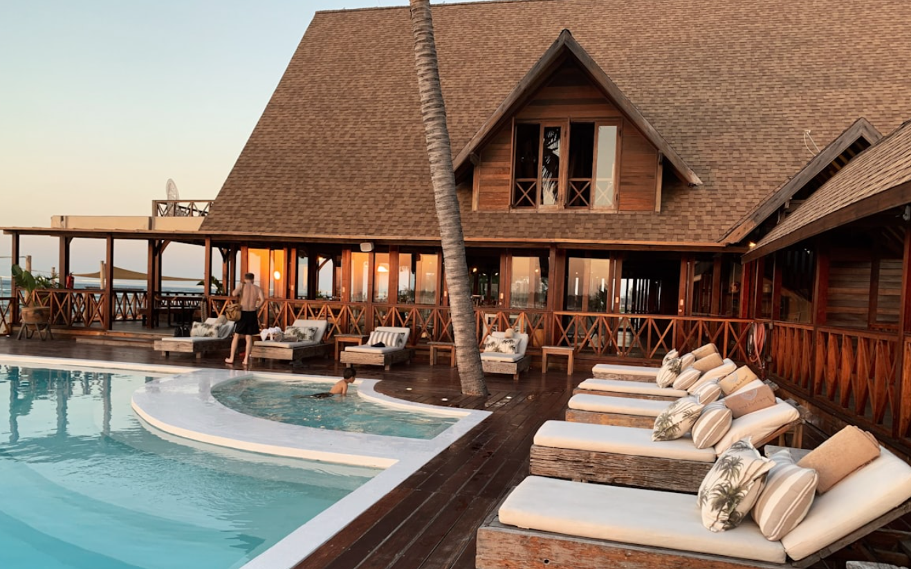 5 Star Resort Near Film City – Experience Luxury, Serenity & Elegance at Brij Vrinda - Bcrelx