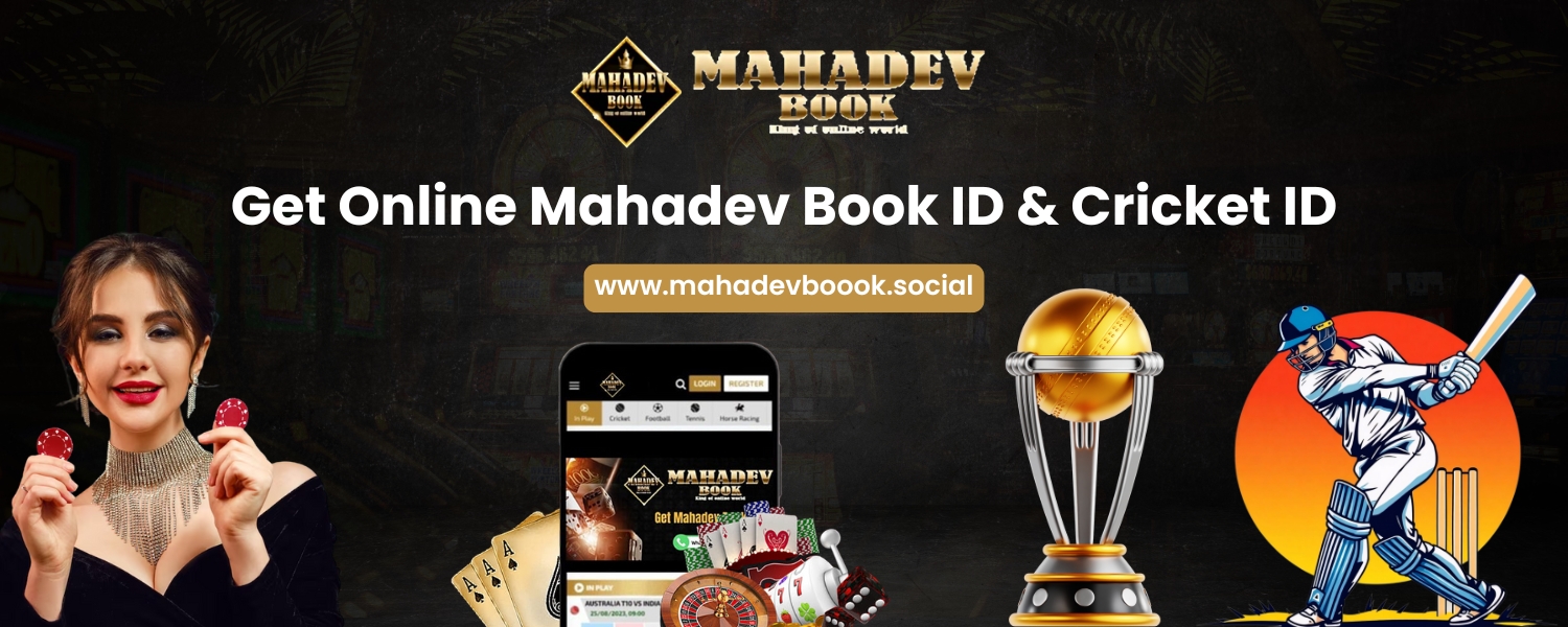 Mahadev Book Pipeline