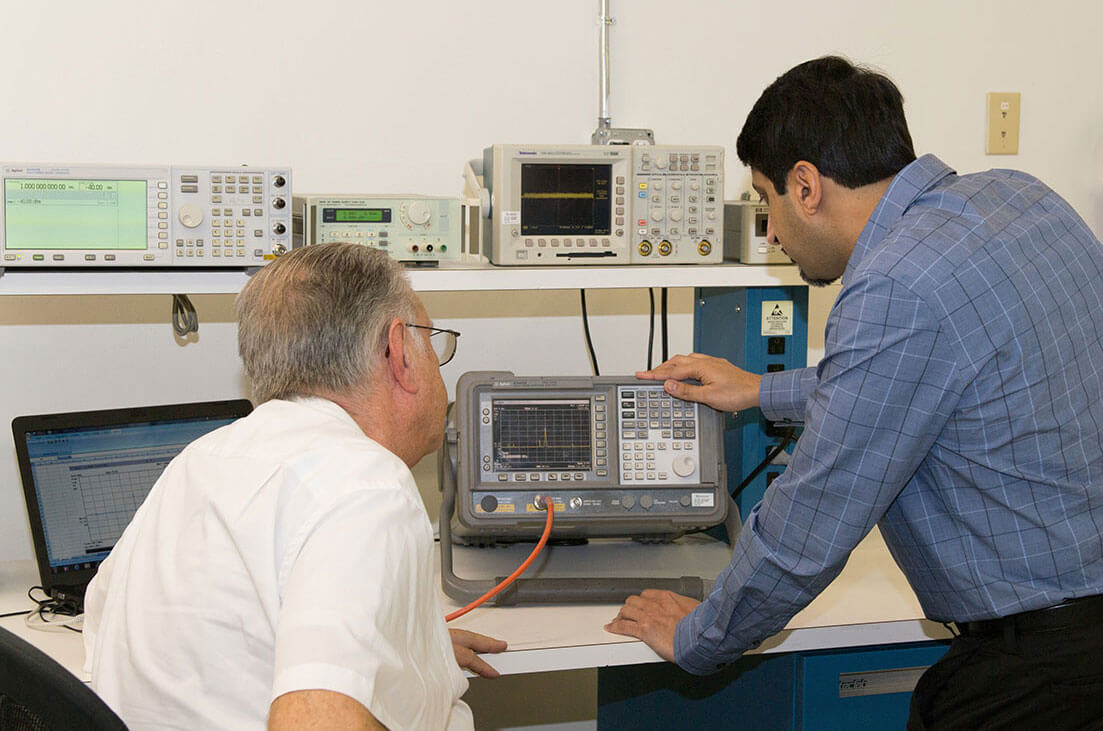 FCC Certification - H.B. Compliance Solutions