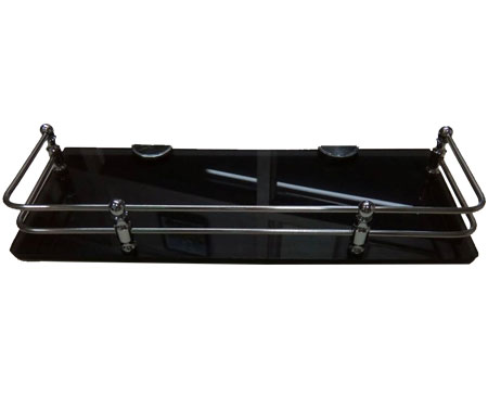 Acrylic Self| Acrylic Shelf for Bathroom| Acrylic Shelves for Wall